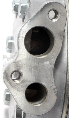 Four Seasons A/C Compressor P/N:58504 Fits: International Hx520 2022, International Hx620 2022, International Lonestar 22-19, International Lt625 21-18 - Image 8