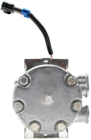 Four Seasons A/C Compressor Clutch P/N:58505 Fits: International Lt625 18-17 - Image 3