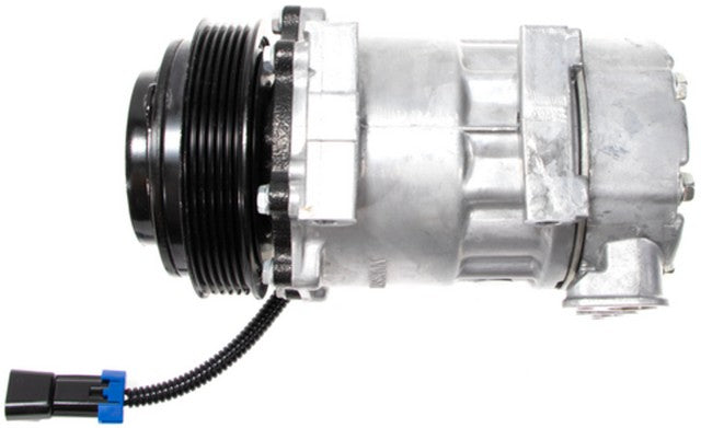 Four Seasons A/C Compressor Clutch P/N:58505 Fits: International Lt625 18-17 - Image 4