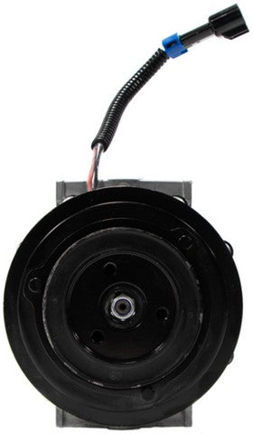 Four Seasons A/C Compressor Clutch P/N:58505 Fits: International Lt625 18-17 - Image 7