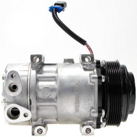 Four Seasons A/C Compressor Clutch P/N:58505 Fits: International Lt625 18-17 - Image 5