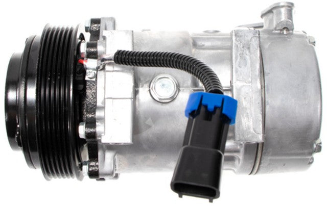 Four Seasons A/C Compressor Clutch P/N:58505 Fits: International Lt625 18-17 - Image 8