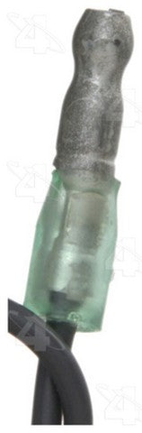 Four Seasons A/C Compressor P/N:58514 Fits: Autocar Acl 88-85 - Image 2