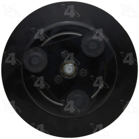 Four Seasons A/C Compressor P/N:58514 Fits: Autocar Acl 88-85 - Image 4