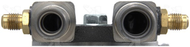 Four Seasons A/C Compressor P/N:58521 Fits: Volvo 240 93-90, Volvo 244 89-85, Volvo 245 89-85, Volvo 740 92-85, Volvo 745 1985, Volvo 760 90-85, Volvo 780 91-88, Volvo 940 95-91, Volvo 960 94-92 - Image 6