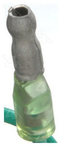 Four Seasons A/C Compressor P/N:58522 Fits: Autocar Acl 88-85 - Image 5