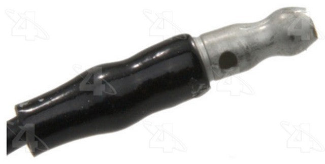 Four Seasons A/C Compressor P/N:58547 Fits: Jeep Cherokee 1984, Jeep Cj7 86-85, Jeep Scrambler 1985, Jeep Wagoneer 1984, Renault Alliance 87-85, Renault Encore 86-85 - Image 2