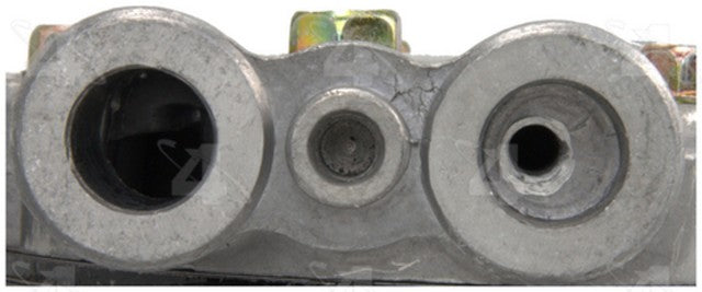 Four Seasons A/C Compressor P/N:58553 Fits: Dodge Dakota 01-94, Dodge Durango 01-98, Dodge Ram 1500 02-94, Dodge Ram 2500 02-94, Dodge Ram 3500 02-94, Dodge Ram 4000 02-95, Dodge Ramcharger 01-99, Dodge Ramcharger 96-94 - Image 3