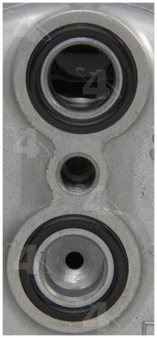 Four Seasons A/C Compressor P/N:58555 Fits: Dodge Monaco 92-90, Eagle Premier 92-88, Jeep Tj 03-97, Jeep Wrangler 03-97 - Image 4