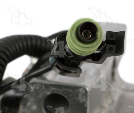 Four Seasons A/C Compressor P/N:58555 Fits: Dodge Monaco 92-90, Eagle Premier 92-88, Jeep Tj 03-97, Jeep Wrangler 03-97 - Image 6