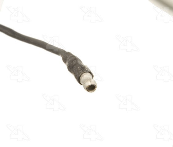 Four Seasons A/C Compressor P/N:58567 Fits: Honda Accord 1984 - Image 4