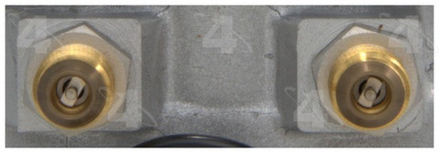 Four Seasons A/C Compressor P/N:58568 Fits: Alfa Romeo Spider 89-82, Honda Accord 1984 - Image 7