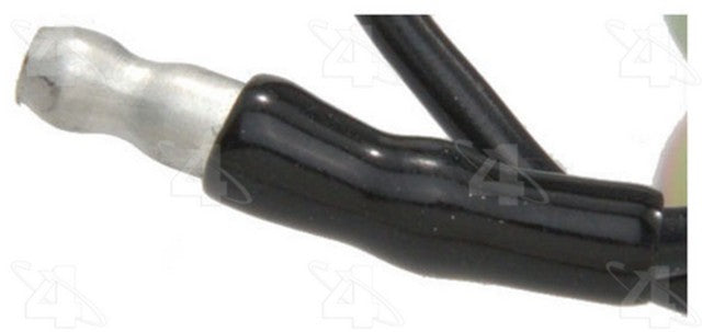 Four Seasons A/C Compressor P/N:58568 Fits: Alfa Romeo Spider 89-82, Honda Accord 1984 - Image 5