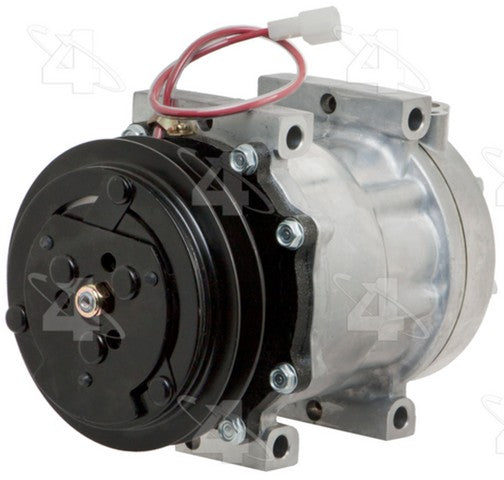 Four Seasons A/C Compressor P/N:58575 Fits: Mazda B2600 93-89 - Image 1