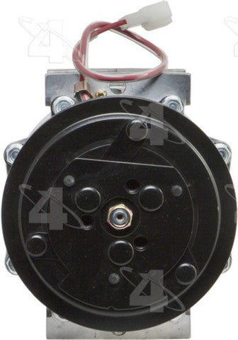 Four Seasons A/C Compressor P/N:58575 Fits: Mazda B2600 93-89 - Image 2