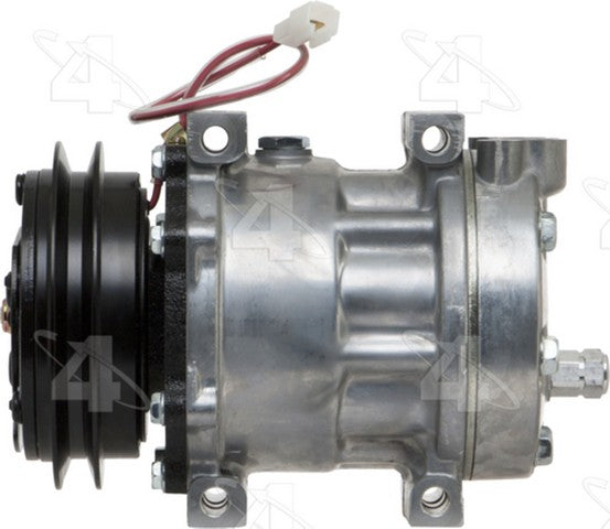 Four Seasons A/C Compressor P/N:58575 Fits: Mazda B2600 93-89 - Image 5