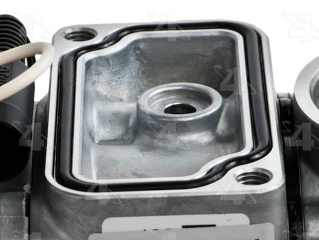 Four Seasons A/C Compressor P/N:58578 Fits: Land Rover Freelander 05-02 - Image 6