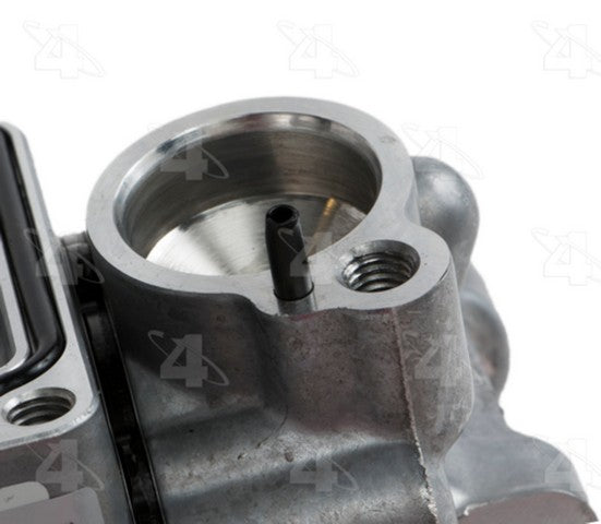Four Seasons A/C Compressor P/N:58578 Fits: Land Rover Freelander 05-02 - Image 3