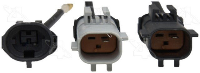 Four Seasons A/C Compressor P/N:58582 Fits: Chrysler Cirrus 00-95, Chrysler Sebring 02-96, Chrysler Stratus 97-95, Dodge Stratus 05-95, Plymouth Breeze 00-96 - Image 5
