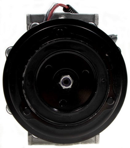 Four Seasons A/C Compressor P/N:58597 Fits: International Hv507 2022, International Hv607 2022 - Image 4