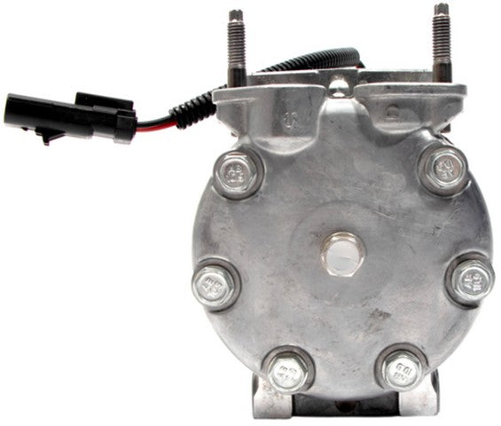 Four Seasons A/C Compressor P/N:58598 Fits: International Hx620 23-22 - Image 6