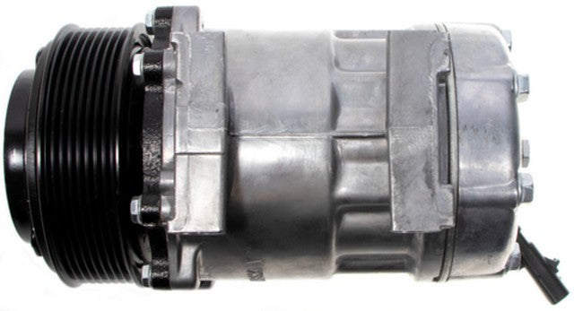 Four Seasons A/C Compressor P/N:58598 Fits: International Hx620 23-22 - Image 7