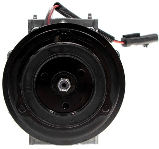 Four Seasons A/C Compressor P/N:58598 Fits: International Hx620 23-22 - Image 9