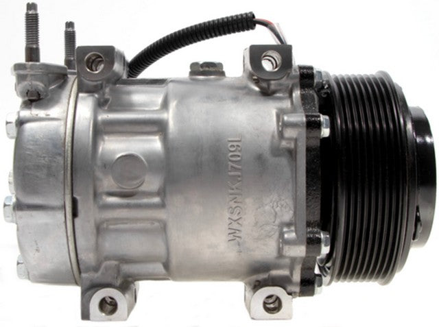 Four Seasons A/C Compressor P/N:58598 Fits: International Hx620 23-22 - Image 8