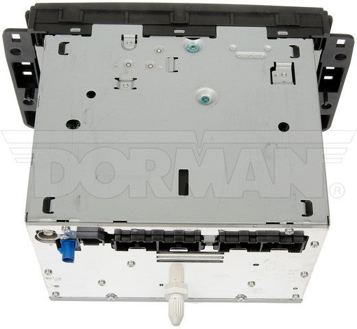 Dorman - OE Solutions Monitor de InfoEntretenimiento P/N:586-045 Fits: Chevrolet Avalanche, Chevrolet Silverado 1500, Chevrolet Silverado 2500, Chevrolet Silverado 2500 Hd, Chevrolet Silverado 3500, Chevrolet Silverado 3500 Hd, Chevrolet Suburban 1500 - Image 2