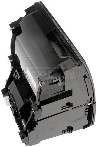 Dorman - OE Solutions Monitor de InfoEntretenimiento P/N:586-095 Fits: Cadillac Cts 2014, Cadillac Xts 15-13 - Image 2