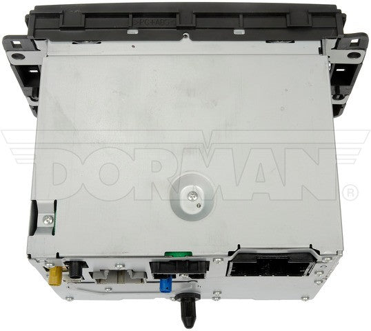 Dorman - OE Solutions Monitor de InfoEntretenimiento P/N:586-098 Fits: Chevrolet Avalanche, Chevrolet Silverado 1500, Chevrolet Silverado 2500, Chevrolet Silverado 2500 Hd, Chevrolet Silverado 3500, Chevrolet Silverado 3500 Hd, Chevrolet Suburban - Image 3