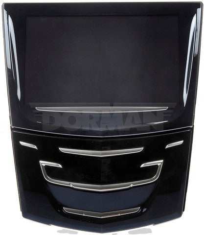 Dorman - OE Solutions Monitor de InfoEntretenimiento P/N:586-100 Fits: Cadillac Ats 14-13, Cadillac Cts 2014, Cadillac Xts 15-13 - Image 3