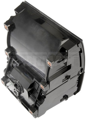 Dorman - OE Solutions Monitor de InfoEntretenimiento P/N:586-100 Fits: Cadillac Ats 14-13, Cadillac Cts 2014, Cadillac Xts 15-13 - Image 4