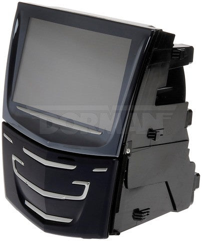 Dorman - OE Solutions Monitor de InfoEntretenimiento P/N:586-100 Fits: Cadillac Ats 14-13, Cadillac Cts 2014, Cadillac Xts 15-13 - Image 1