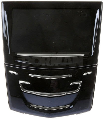 Dorman - OE Solutions Monitor de InfoEntretenimiento P/N:586-102 Fits: Cadillac Srx 16-13 - Image 4
