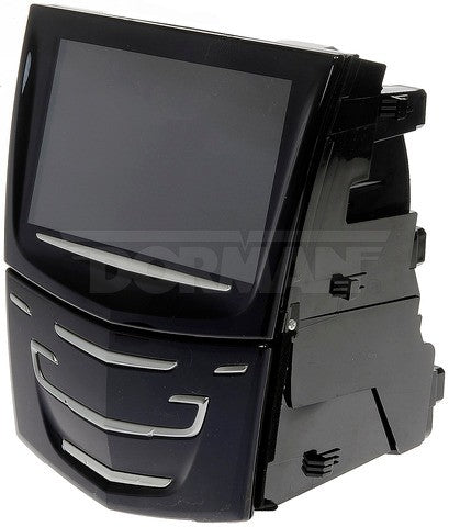 Dorman - OE Solutions Monitor de InfoEntretenimiento P/N:586-102 Fits: Cadillac Srx 16-13 - Image 1