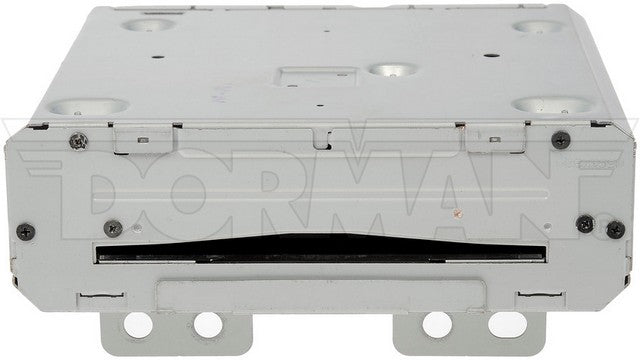 Dorman - OE Solutions Reproductor de Disco Versátil Digital -DVD- P/N:586-116 Fits: Chevrolet Suburban 2015, Chevrolet Tahoe 2015, GMC Yukon 2015, GMC Yukon Xl 2015 - Image 4