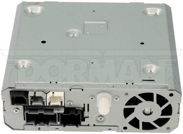 Dorman - OE Solutions Reproductor de Disco Versátil Digital -DVD- P/N:586-116 Fits: Chevrolet Suburban 2015, Chevrolet Tahoe 2015, GMC Yukon 2015, GMC Yukon Xl 2015 - Image 3