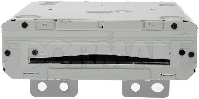 Dorman - OE Solutions Reproductor de Disco Compacto -CD- P/N:586-117 Fits: Chevrolet Suburban 2016, Chevrolet Suburban 3500 Hd 2016, Chevrolet Tahoe 2016, GMC Yukon 2016, GMC Yukon Xl 2016 - Image 3