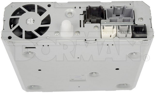 Dorman - OE Solutions Reproductor de Disco Compacto -CD- P/N:586-117 Fits: Chevrolet Suburban 2016, Chevrolet Suburban 3500 Hd 2016, Chevrolet Tahoe 2016, GMC Yukon 2016, GMC Yukon Xl 2016 - Image 2