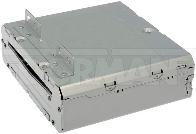 Dorman - OE Solutions Reproductor de Disco Compacto -CD- P/N:586-117 Fits: Chevrolet Suburban 2016, Chevrolet Suburban 3500 Hd 2016, Chevrolet Tahoe 2016, GMC Yukon 2016, GMC Yukon Xl 2016 - Image 4
