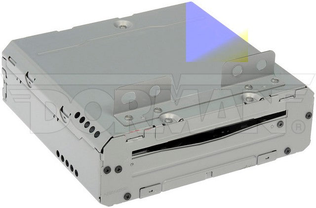 Dorman - OE Solutions Reproductor de Disco Compacto -CD- P/N:586-117 Fits: Chevrolet Suburban 2016, Chevrolet Suburban 3500 Hd 2016, Chevrolet Tahoe 2016, GMC Yukon 2016, GMC Yukon Xl 2016 - Image 1