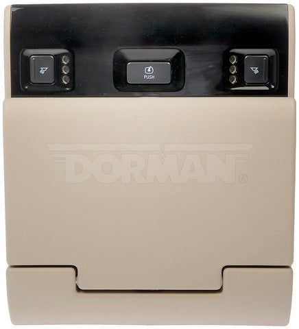 Dorman - OE Solutions Monitor de Video P/N:586-120 Fits: Cadillac Escalade 16-15, Cadillac Escalade Esv 16-15, Chevrolet Suburban 16-15, Chevrolet Suburban 3500 Hd 2016, Chevrolet Tahoe 16-15, GMC Yukon 16-15, GMC Yukon Xl 16-15 - Image 3