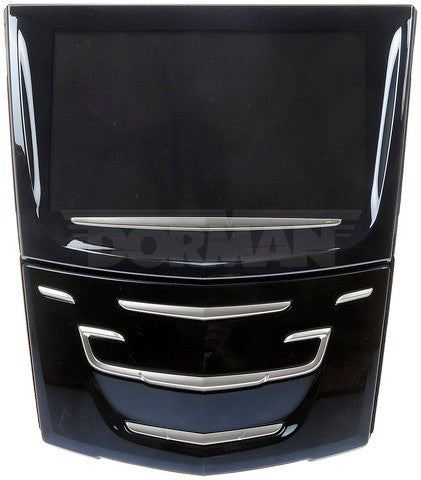 Dorman - OE Solutions Monitor de InfoEntretenimiento P/N:586-124 Fits: Cadillac Srx 16-13 - Image 3