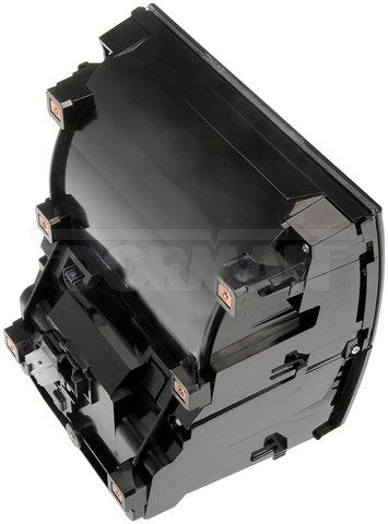 Dorman - OE Solutions Monitor de InfoEntretenimiento P/N:586-124 Fits: Cadillac Srx 16-13 - Image 5