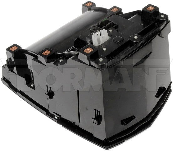 Dorman - OE Solutions Monitor de InfoEntretenimiento P/N:586-124 Fits: Cadillac Srx 16-13 - Image 4