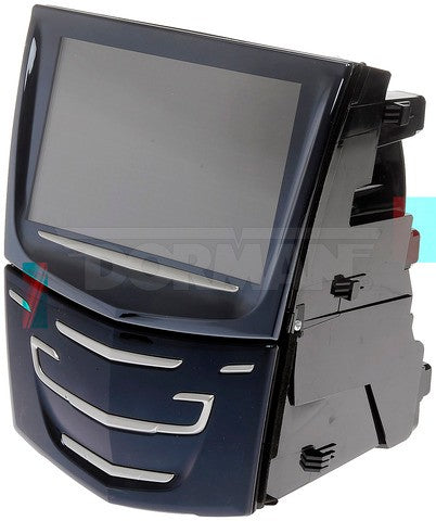 Dorman - OE Solutions Monitor de InfoEntretenimiento P/N:586-124 Fits: Cadillac Srx 16-13 - Image 1