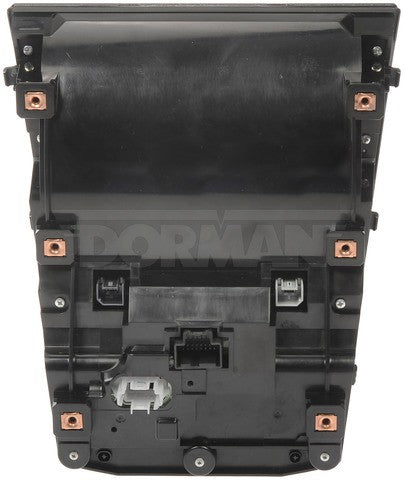 Dorman - OE Solutions Monitor de InfoEntretenimiento P/N:586-126 Fits: Cadillac Srx 16-13 - Image 4