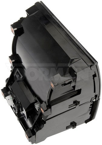 Dorman - OE Solutions Monitor de InfoEntretenimiento P/N:586-126 Fits: Cadillac Srx 16-13 - Image 3