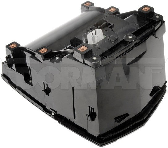 Dorman - OE Solutions Monitor de InfoEntretenimiento P/N:586-126 Fits: Cadillac Srx 16-13 - Image 2